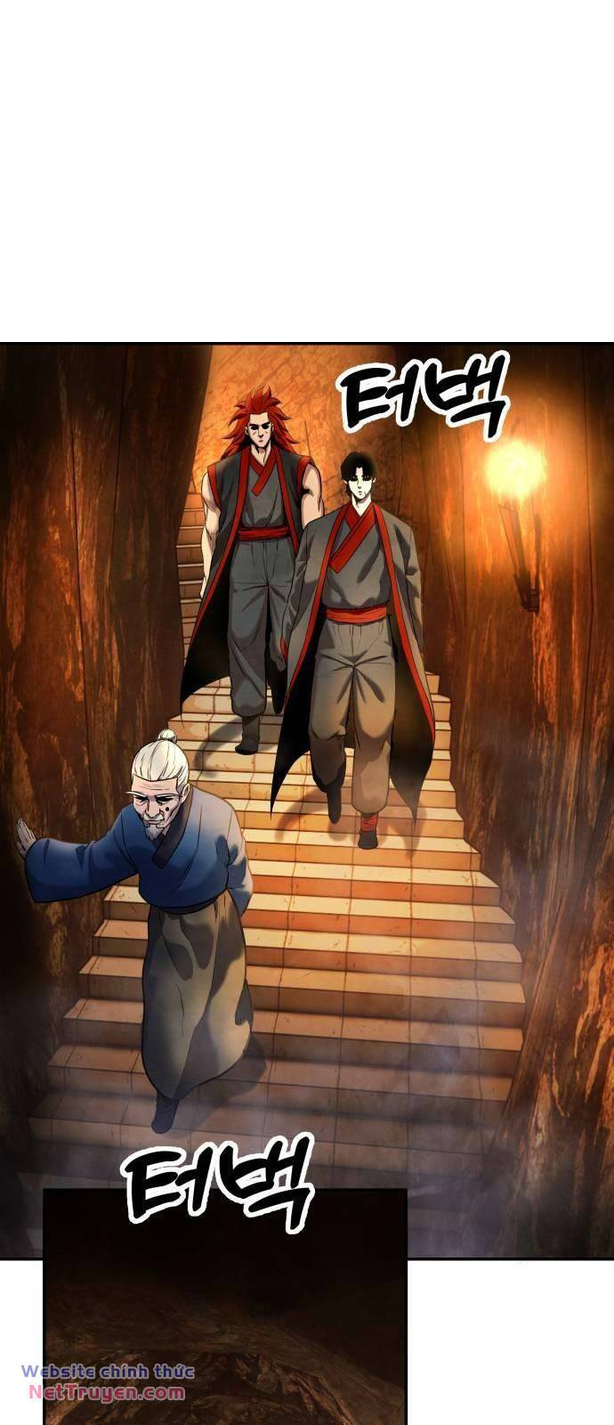 Tay Súng Chinh Phục Võ Lâm - Chapter 8 - Page 43