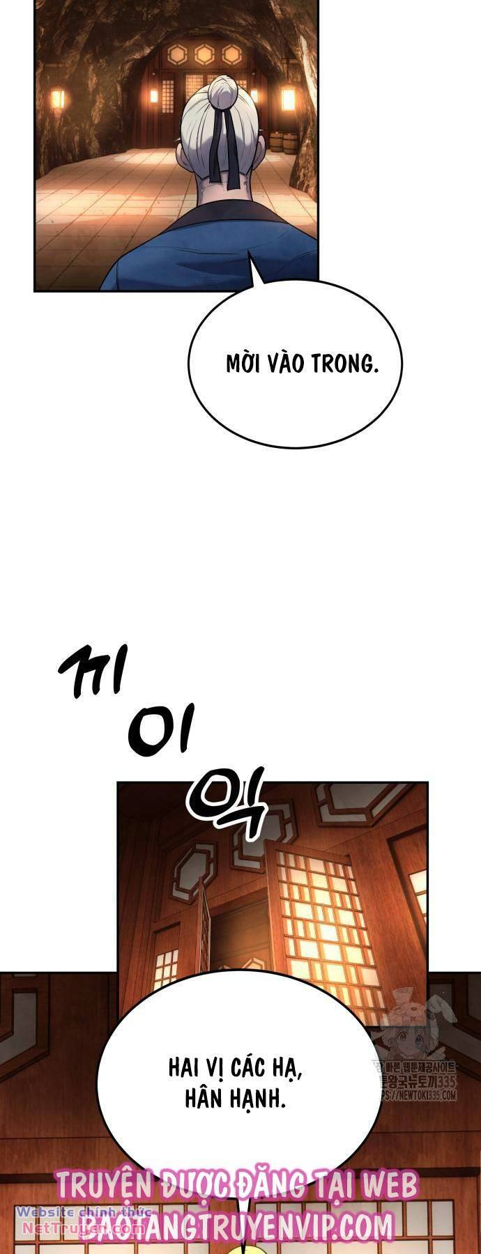 Tay Súng Chinh Phục Võ Lâm - Chapter 8 - Page 44