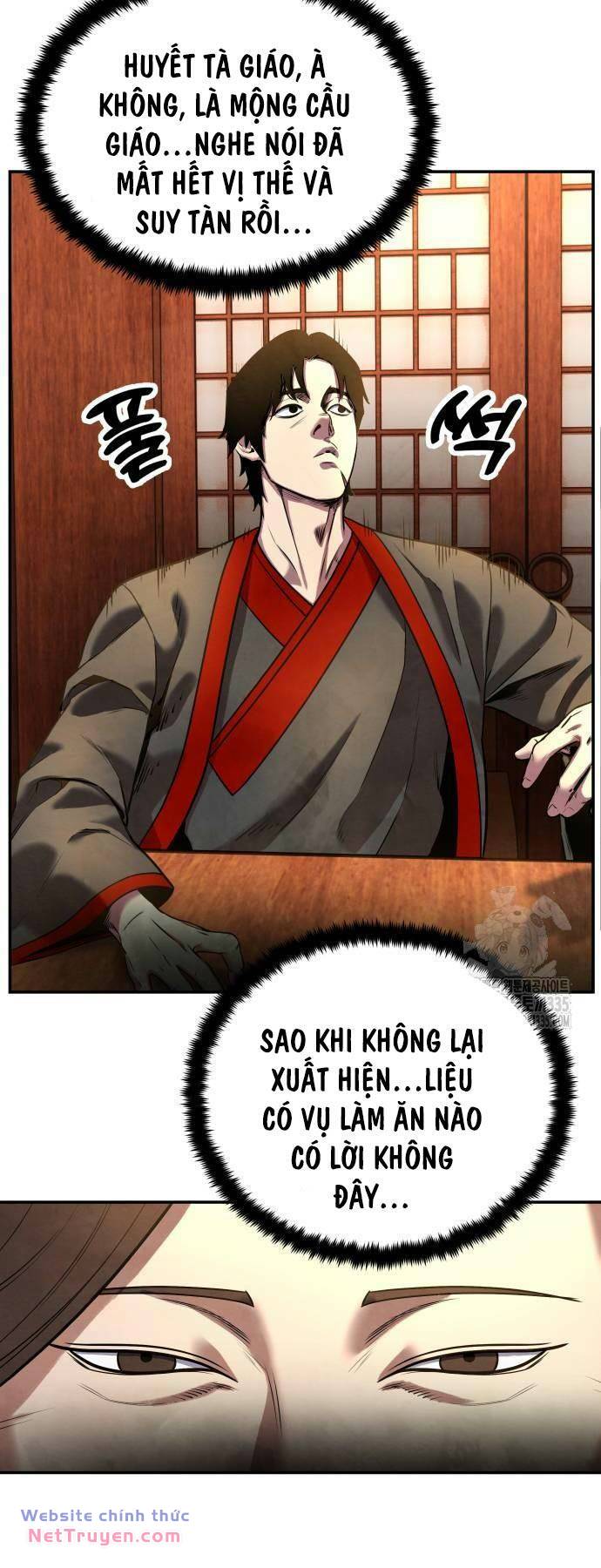 Tay Súng Chinh Phục Võ Lâm - Chapter 8 - Page 46