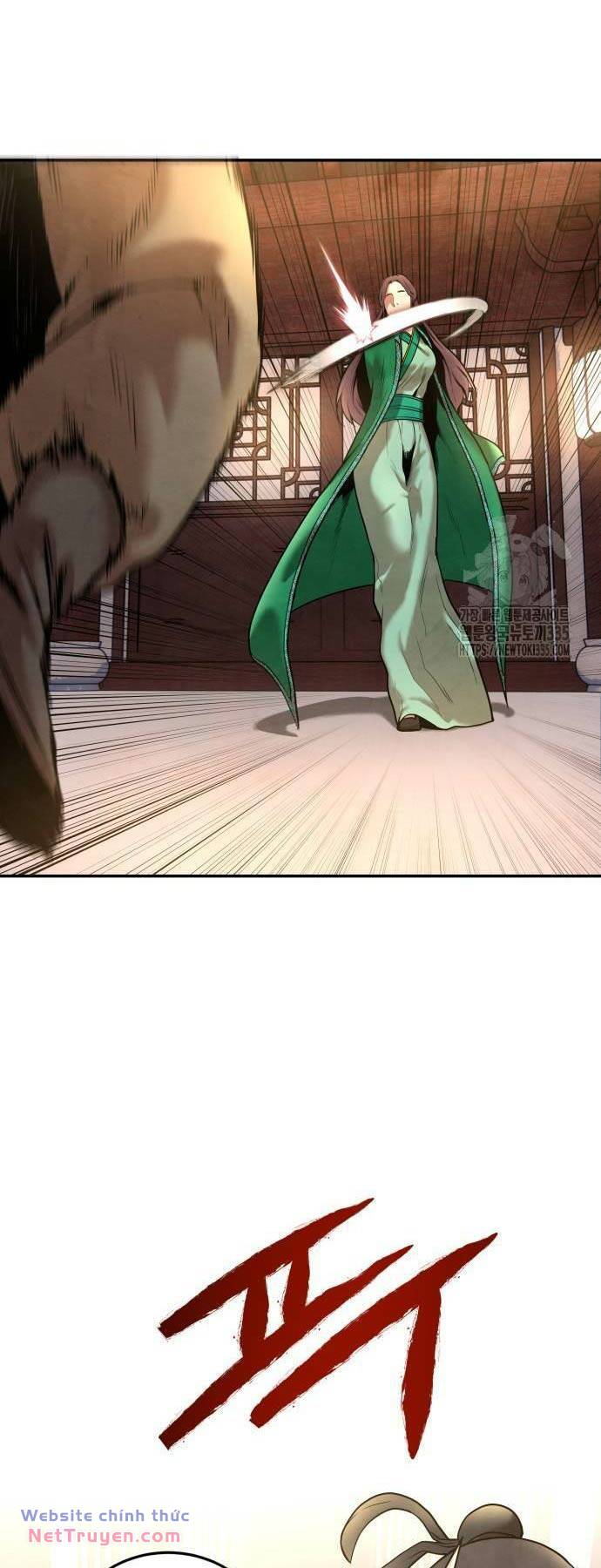 Tay Súng Chinh Phục Võ Lâm - Chapter 8 - Page 4