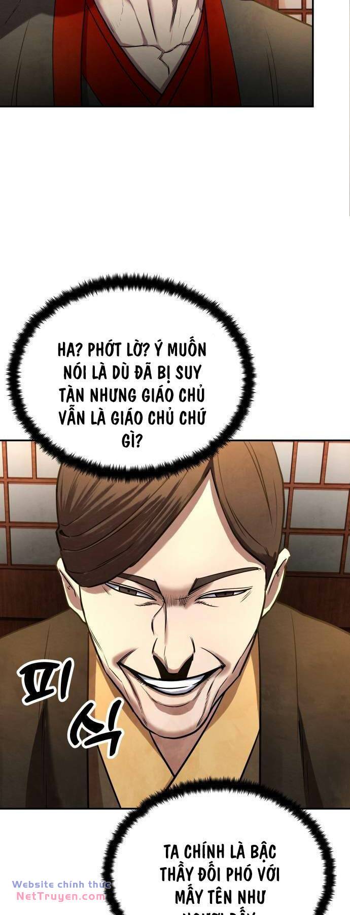 Tay Súng Chinh Phục Võ Lâm - Chapter 8 - Page 49