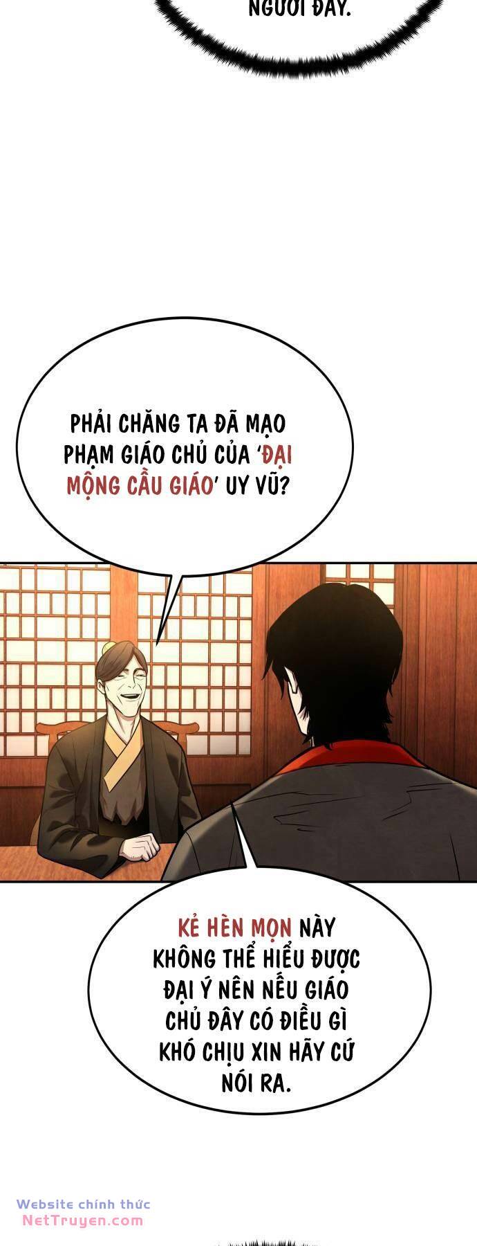 Tay Súng Chinh Phục Võ Lâm - Chapter 8 - Page 50
