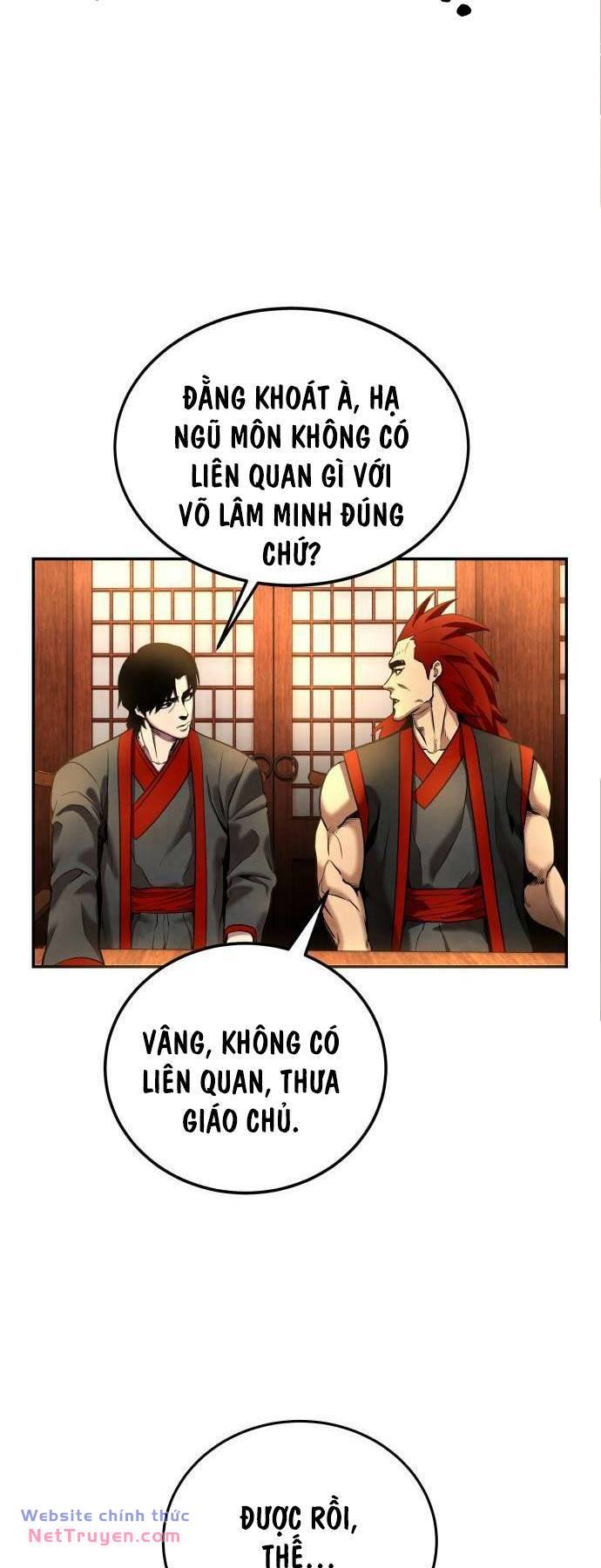 Tay Súng Chinh Phục Võ Lâm - Chapter 8 - Page 56