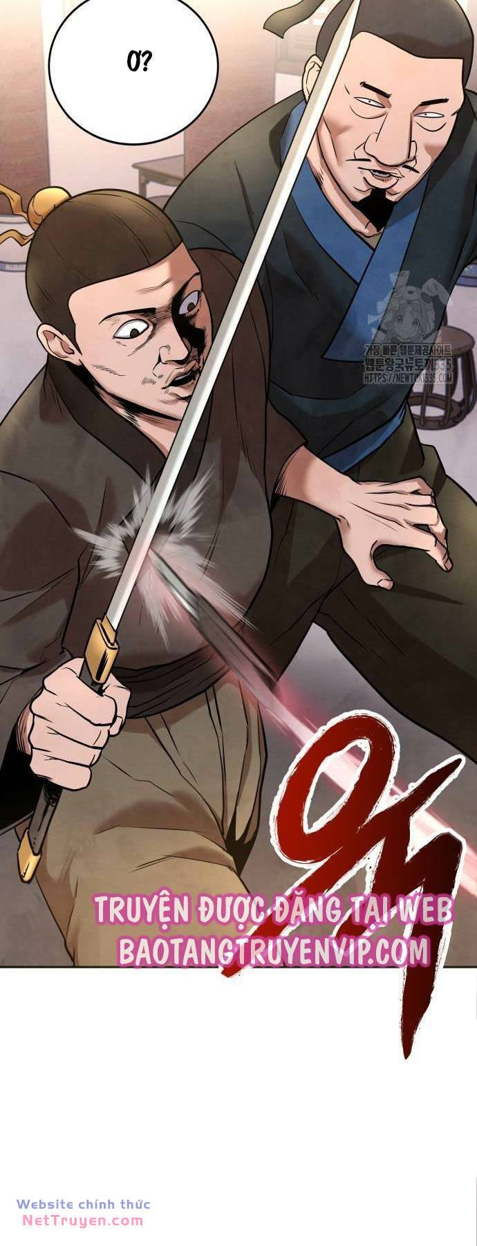 Tay Súng Chinh Phục Võ Lâm - Chapter 8 - Page 5