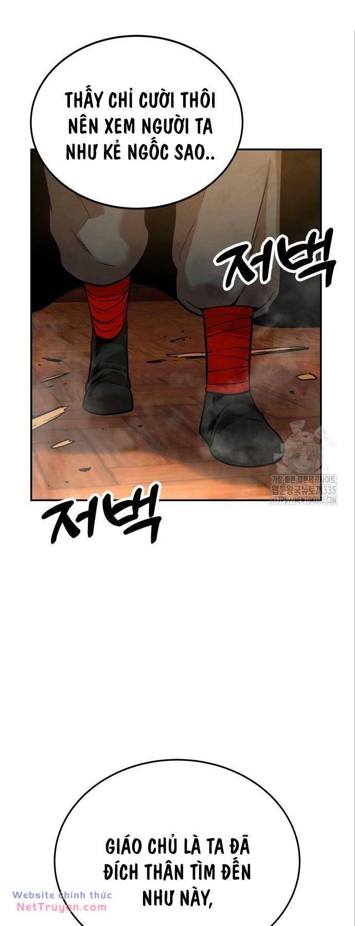 Tay Súng Chinh Phục Võ Lâm - Chapter 8 - Page 65