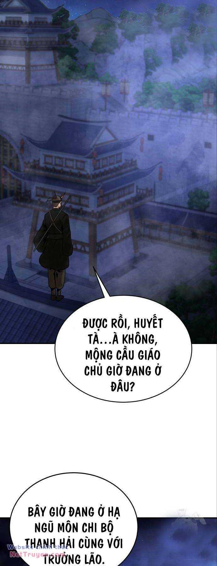Tay Súng Chinh Phục Võ Lâm - Chapter 8 - Page 78