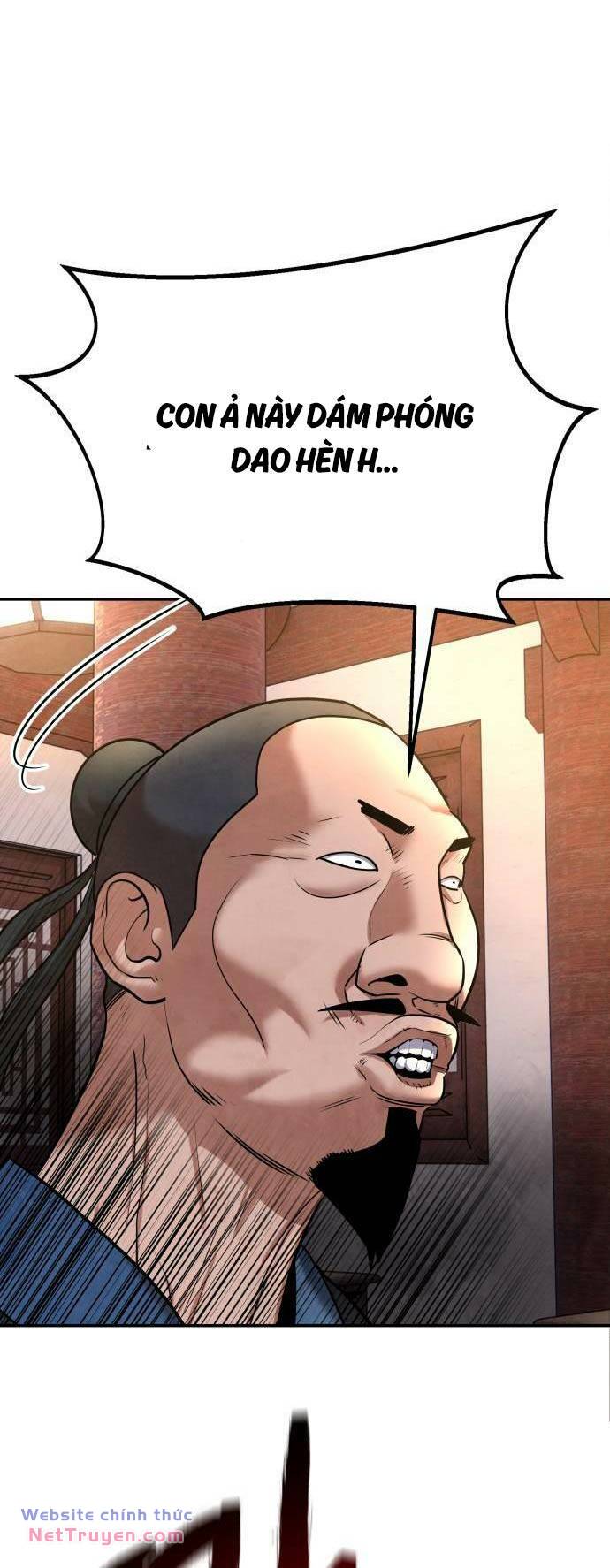 Tay Súng Chinh Phục Võ Lâm - Chapter 8 - Page 7