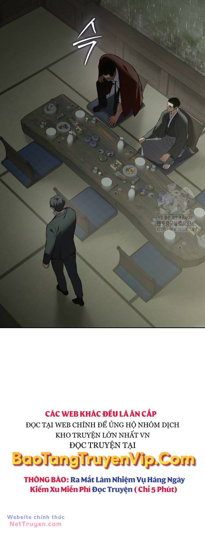 Đặc Vụ Song Sinh - Chapter 73 - Page 108
