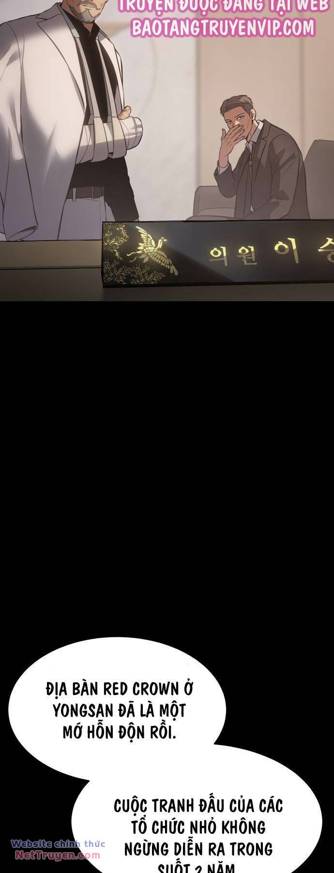 Đặc Vụ Song Sinh - Chapter 73 - Page 10