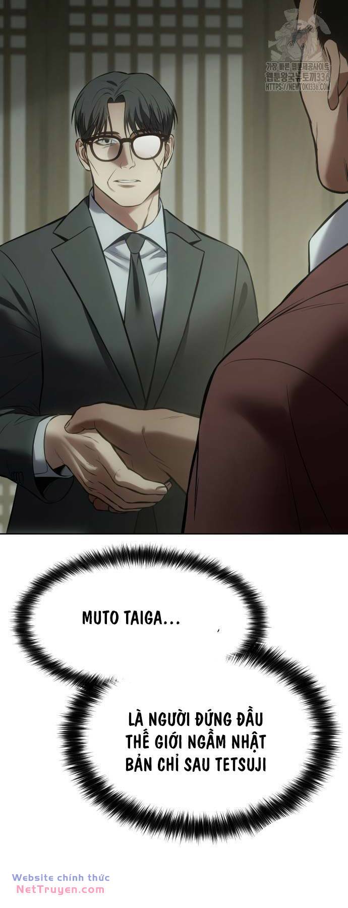 Đặc Vụ Song Sinh - Chapter 73 - Page 111