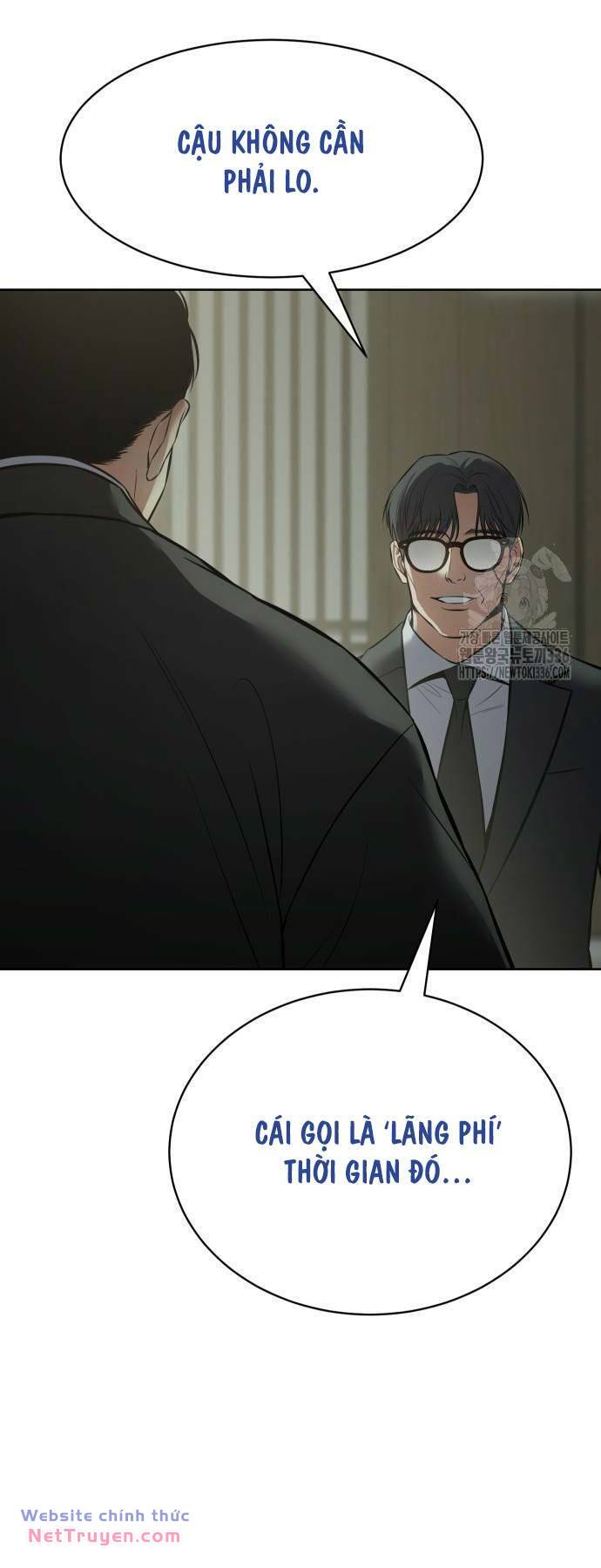 Đặc Vụ Song Sinh - Chapter 73 - Page 116