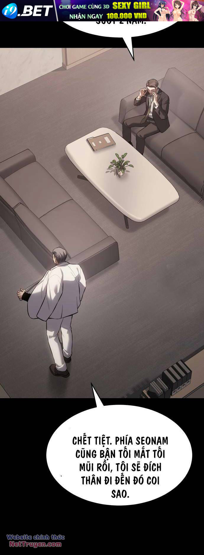 Đặc Vụ Song Sinh - Chapter 73 - Page 11