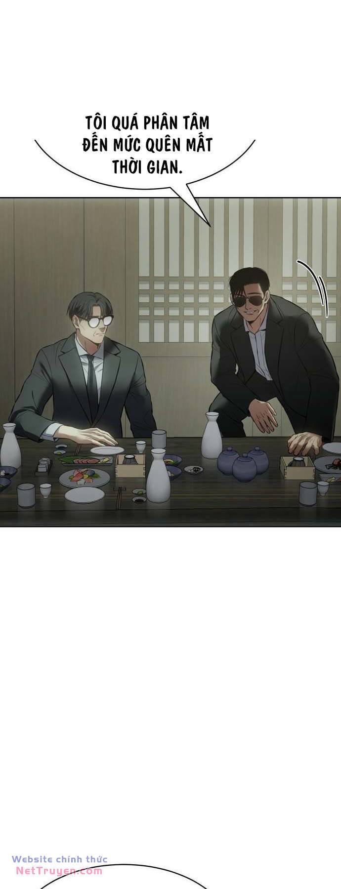 Đặc Vụ Song Sinh - Chapter 73 - Page 120