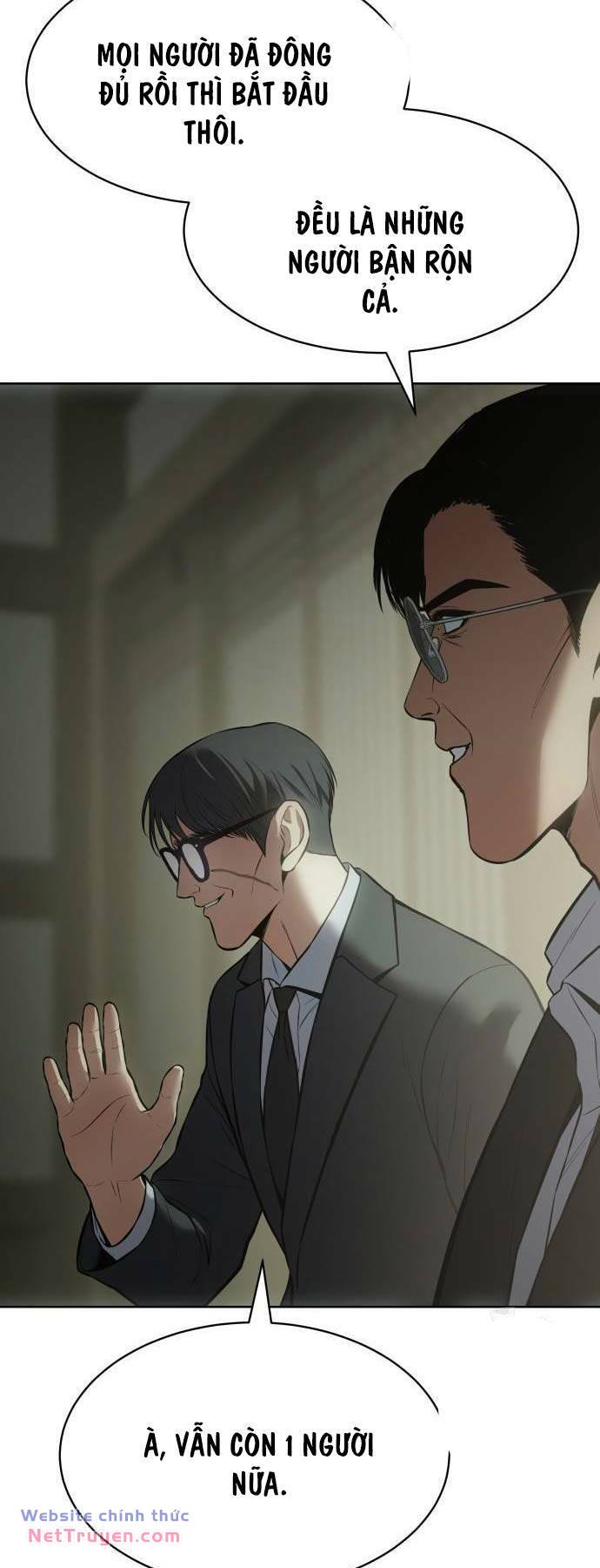 Đặc Vụ Song Sinh - Chapter 73 - Page 121