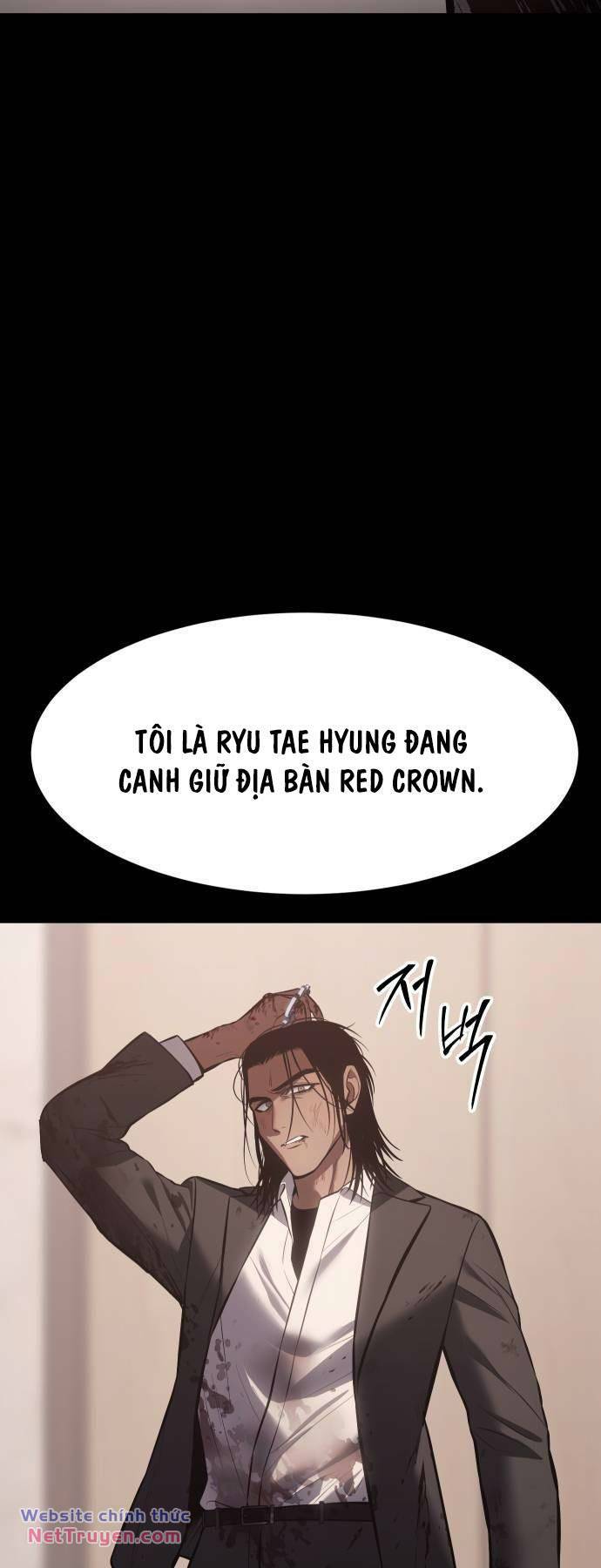 Đặc Vụ Song Sinh - Chapter 73 - Page 14