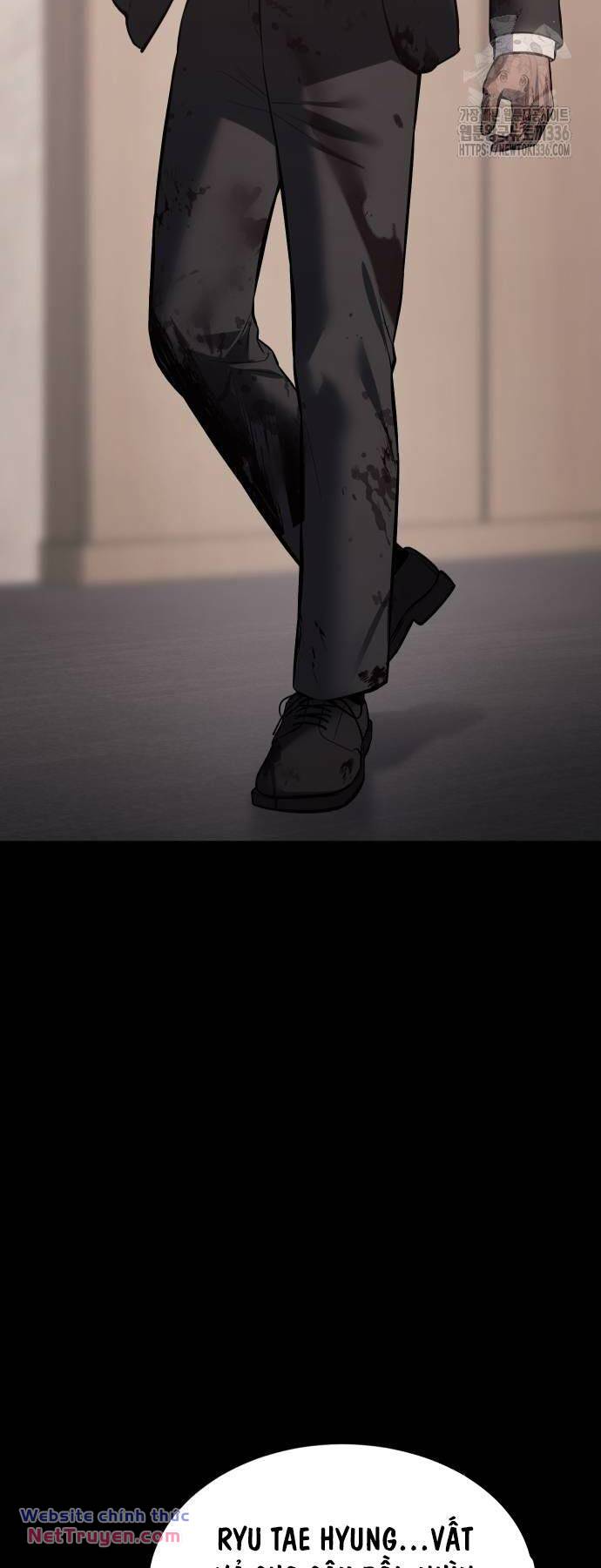 Đặc Vụ Song Sinh - Chapter 73 - Page 15