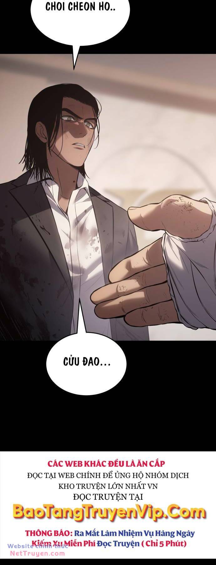 Đặc Vụ Song Sinh - Chapter 73 - Page 17