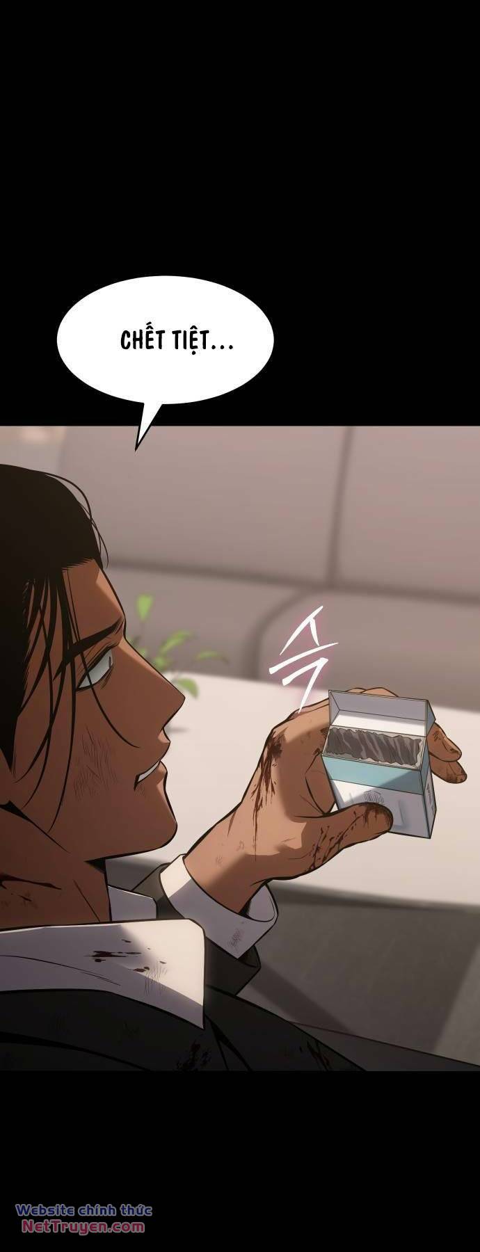 Đặc Vụ Song Sinh - Chapter 73 - Page 21