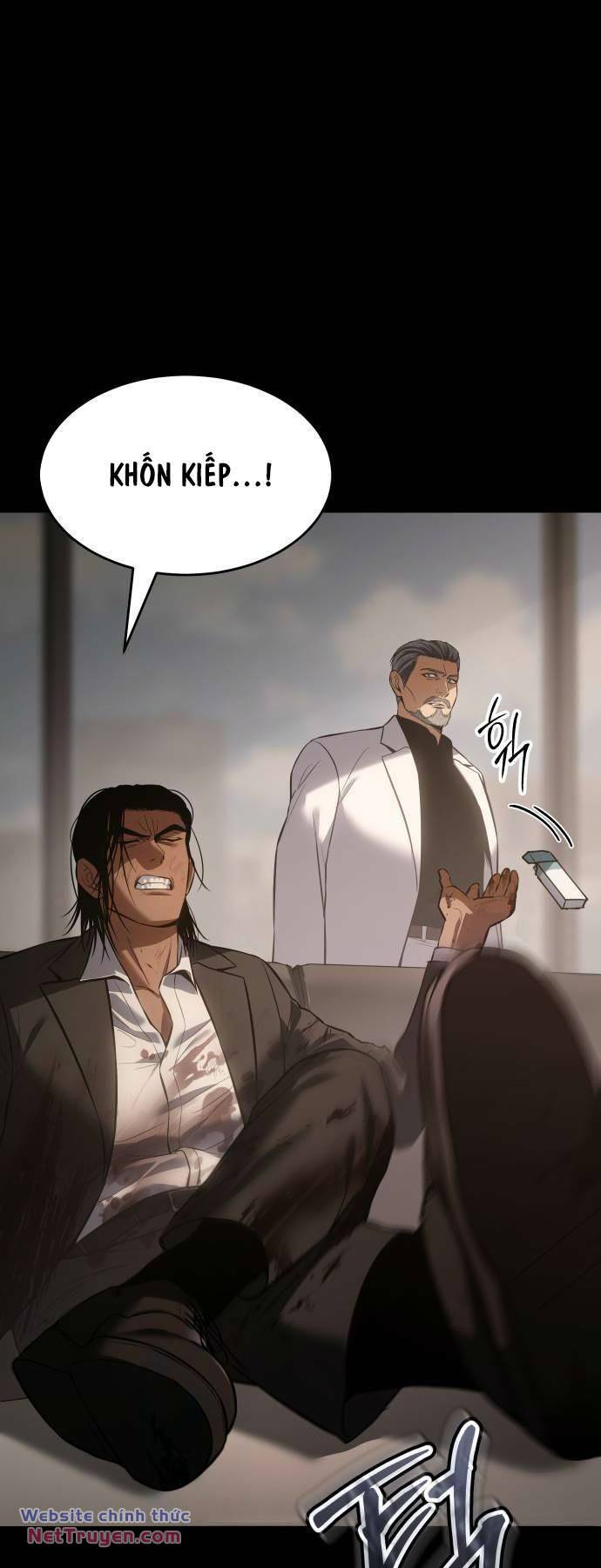 Đặc Vụ Song Sinh - Chapter 73 - Page 22