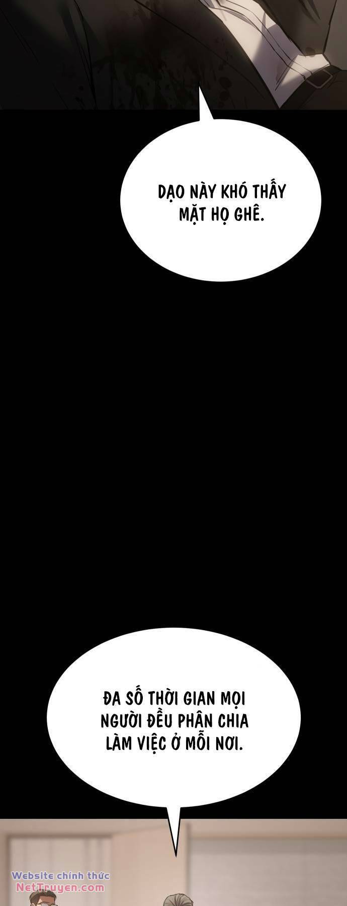 Đặc Vụ Song Sinh - Chapter 73 - Page 28