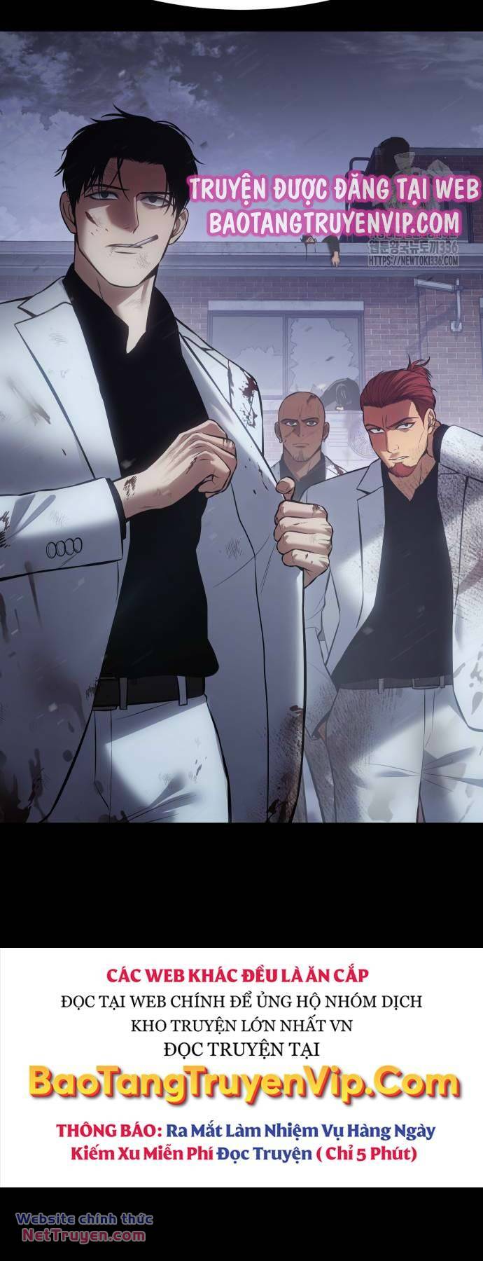 Đặc Vụ Song Sinh - Chapter 73 - Page 30