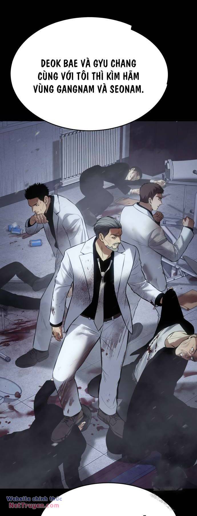 Đặc Vụ Song Sinh - Chapter 73 - Page 31