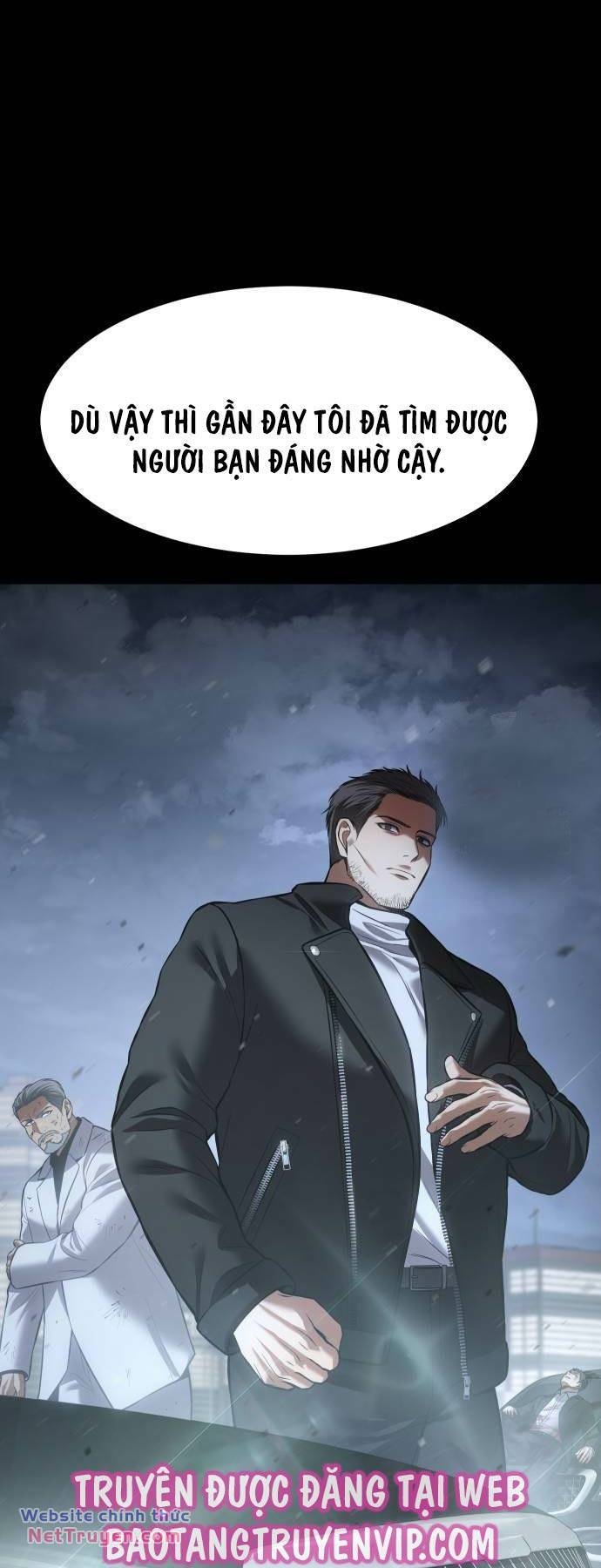 Đặc Vụ Song Sinh - Chapter 73 - Page 35