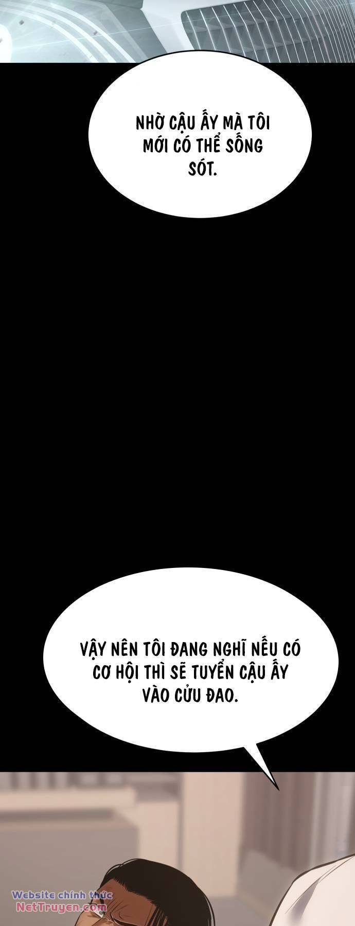 Đặc Vụ Song Sinh - Chapter 73 - Page 36