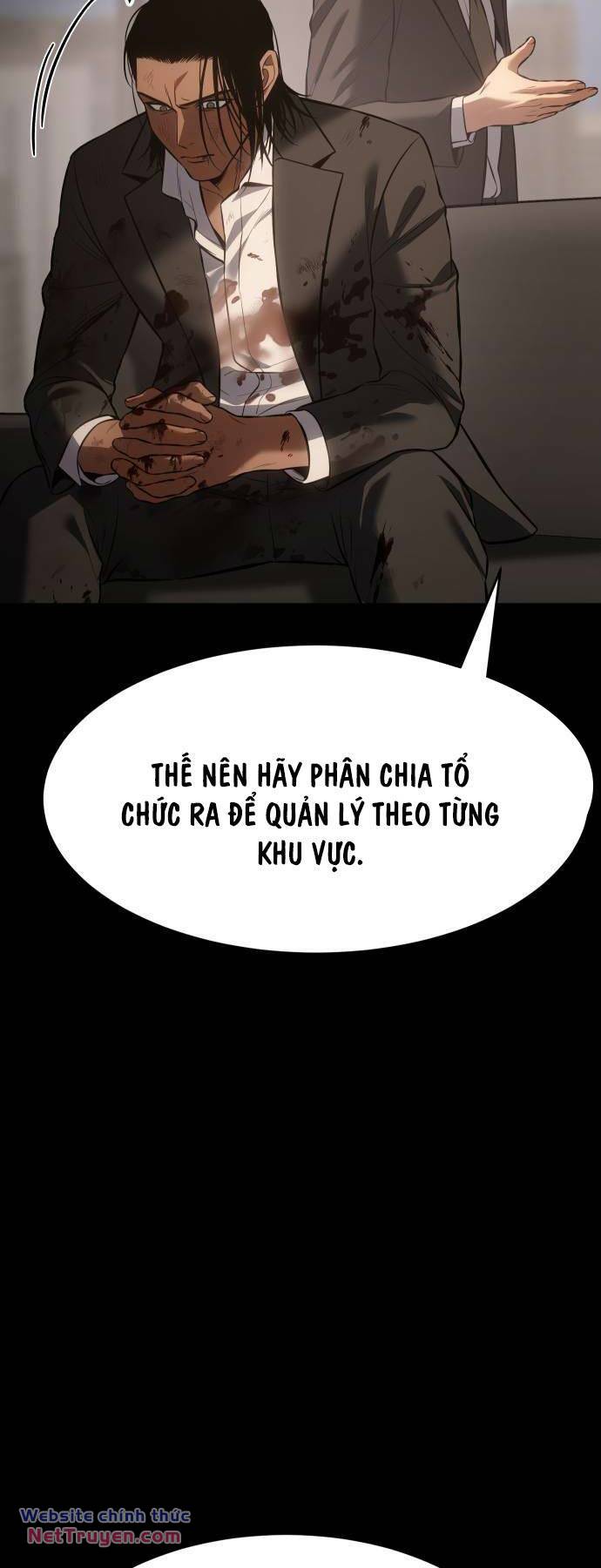 Đặc Vụ Song Sinh - Chapter 73 - Page 41
