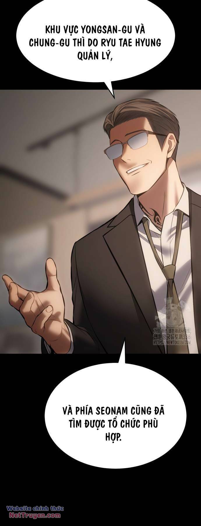 Đặc Vụ Song Sinh - Chapter 73 - Page 42