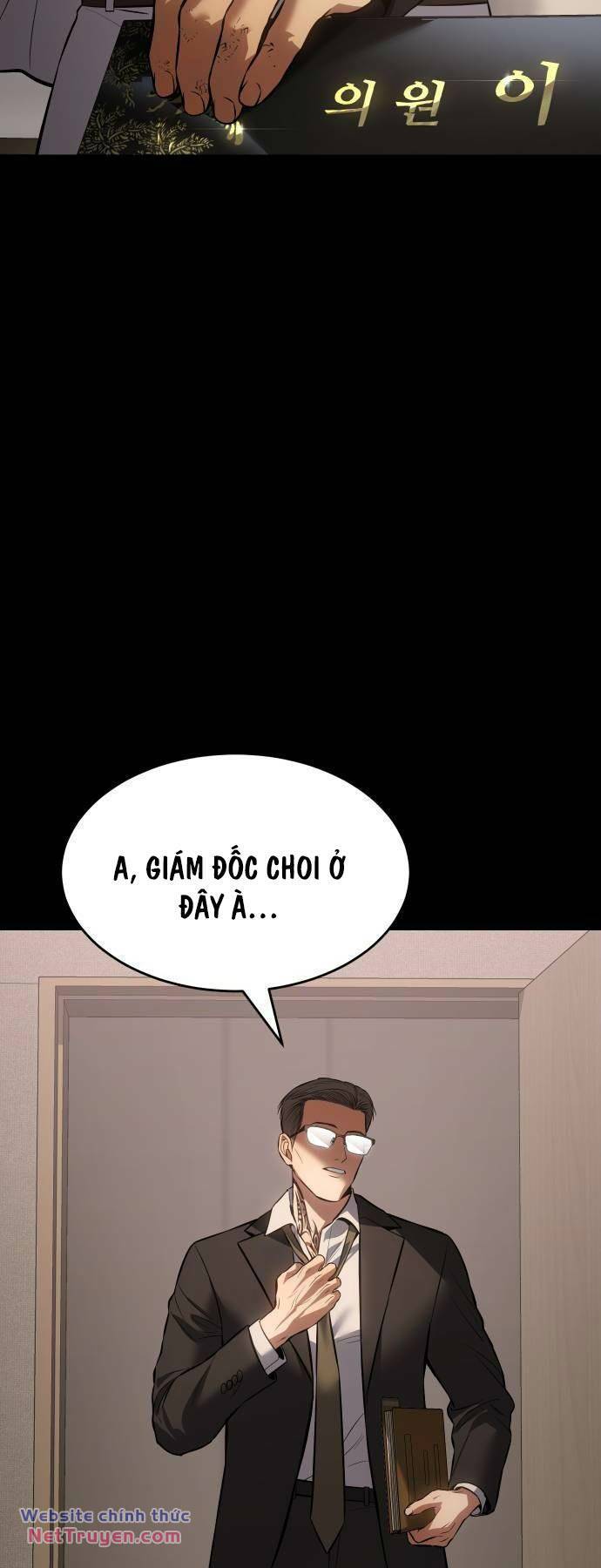 Đặc Vụ Song Sinh - Chapter 73 - Page 4