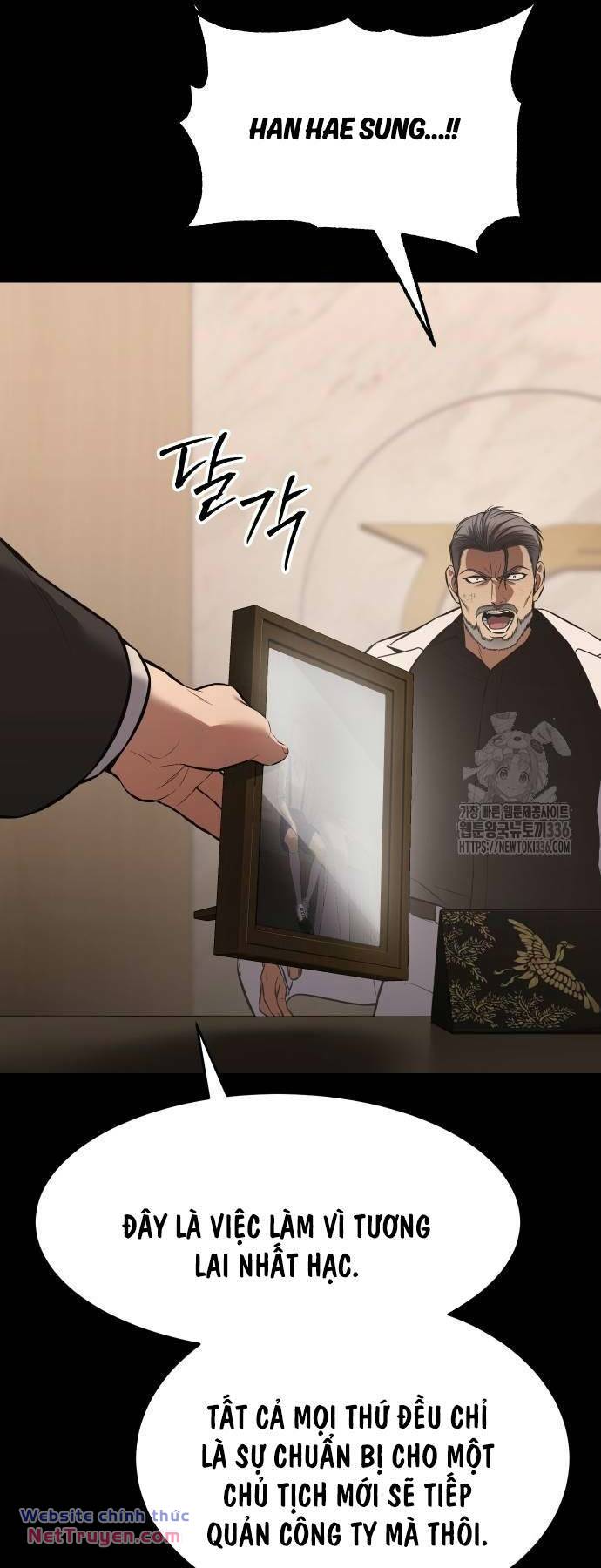 Đặc Vụ Song Sinh - Chapter 73 - Page 51