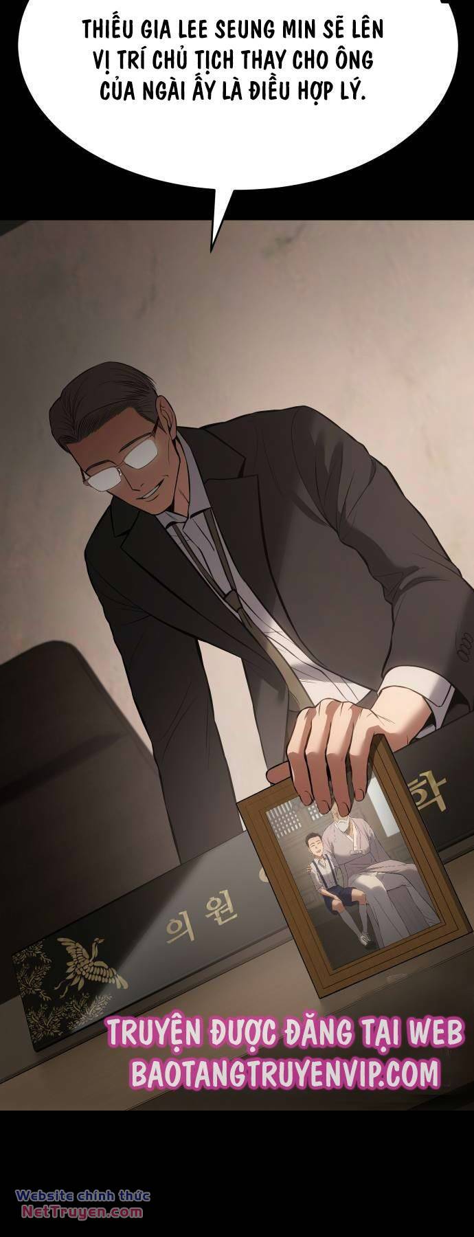 Đặc Vụ Song Sinh - Chapter 73 - Page 56