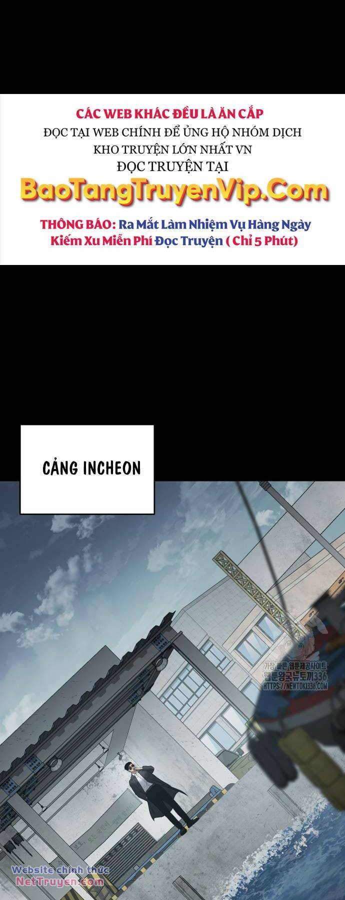 Đặc Vụ Song Sinh - Chapter 73 - Page 57