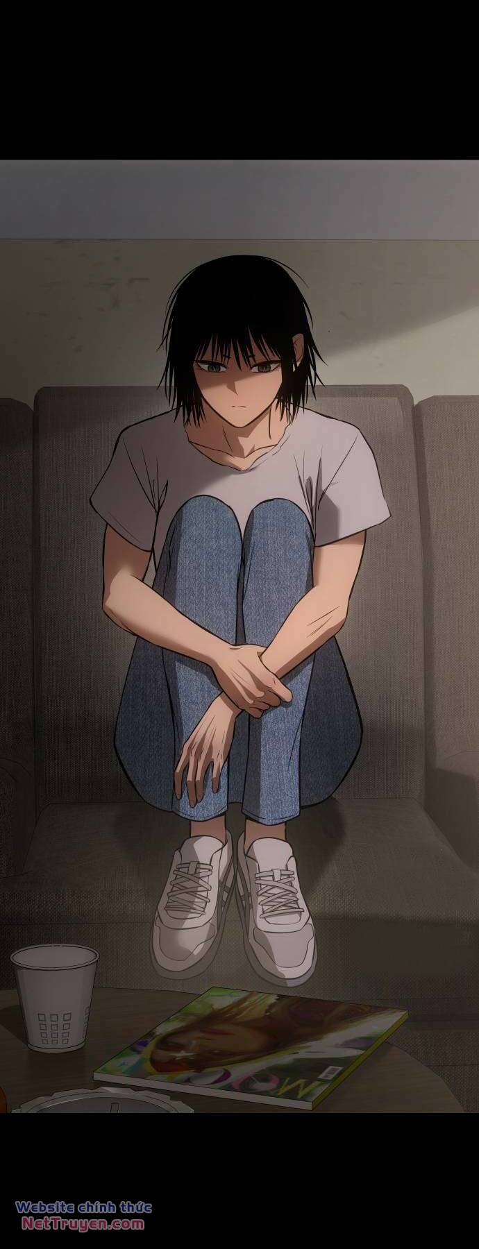 Đặc Vụ Song Sinh - Chapter 73 - Page 65