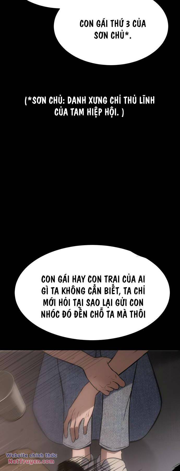 Đặc Vụ Song Sinh - Chapter 73 - Page 67