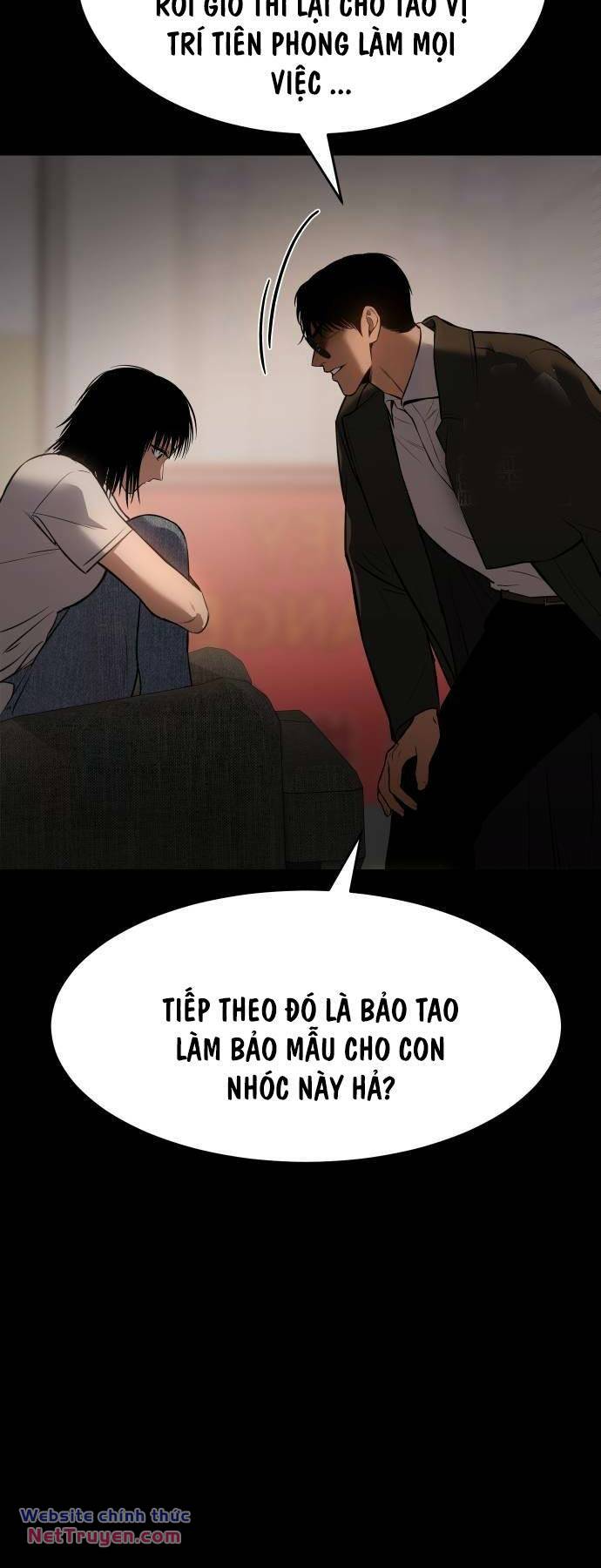 Đặc Vụ Song Sinh - Chapter 73 - Page 69