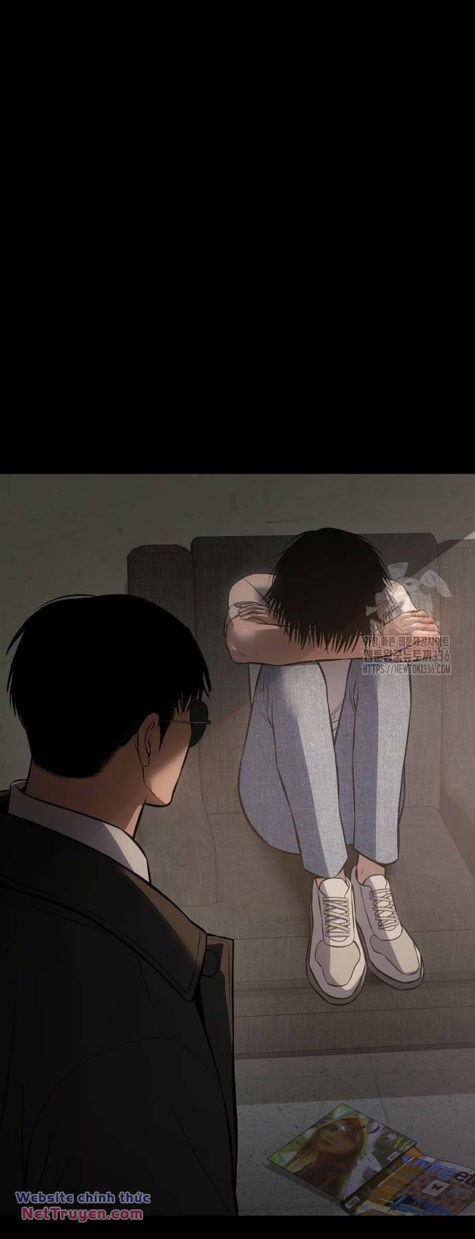 Đặc Vụ Song Sinh - Chapter 73 - Page 75
