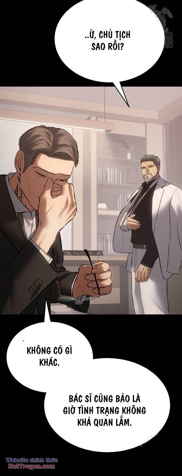 Đặc Vụ Song Sinh - Chapter 73 - Page 7