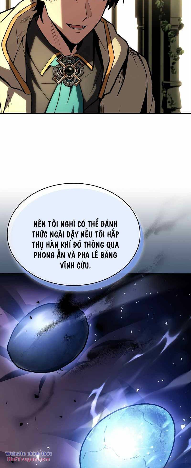 Thiên Tài Ma Pháp Sư Giấu Nghề - Chapter 72 - Page 14