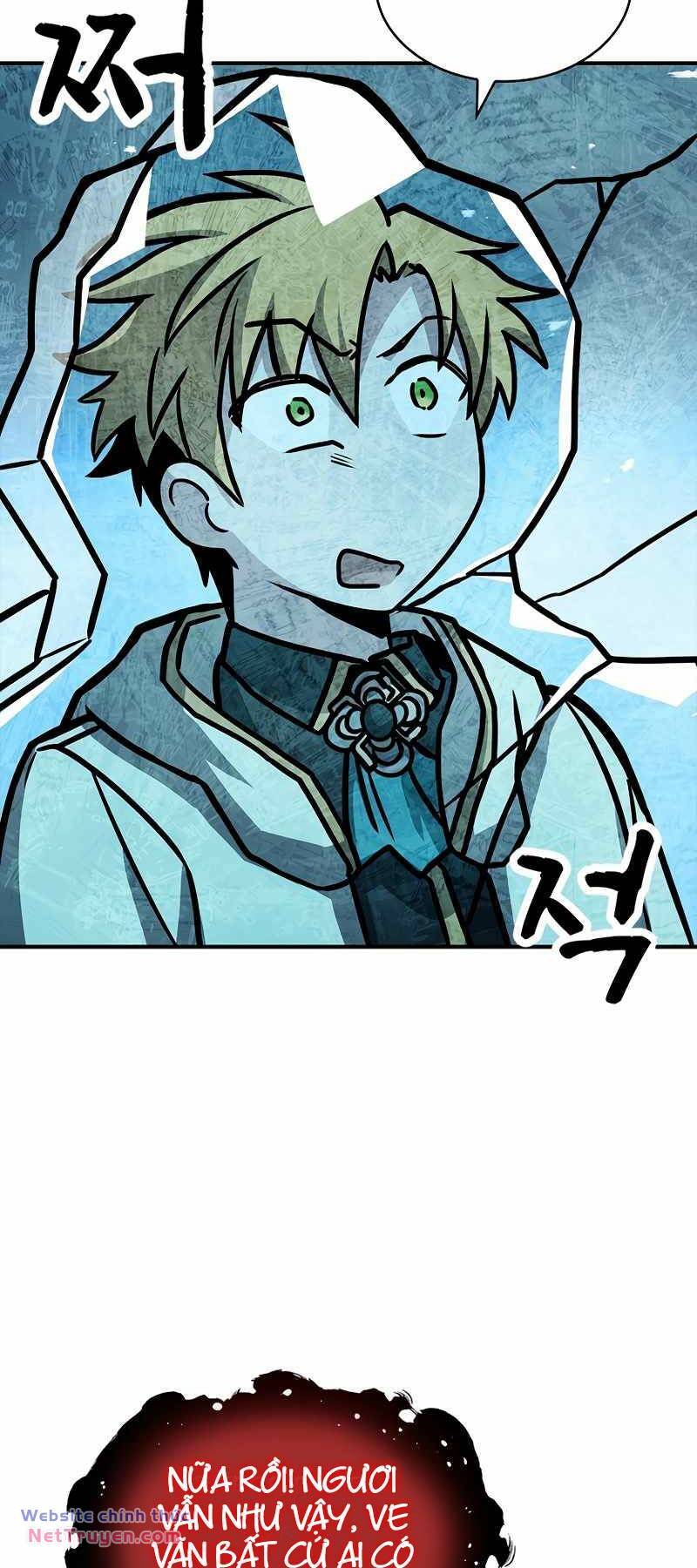 Thiên Tài Ma Pháp Sư Giấu Nghề - Chapter 72 - Page 18