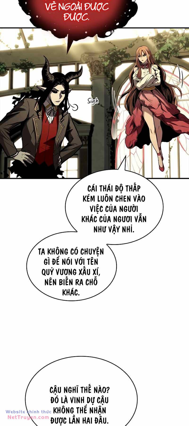Thiên Tài Ma Pháp Sư Giấu Nghề - Chapter 72 - Page 19