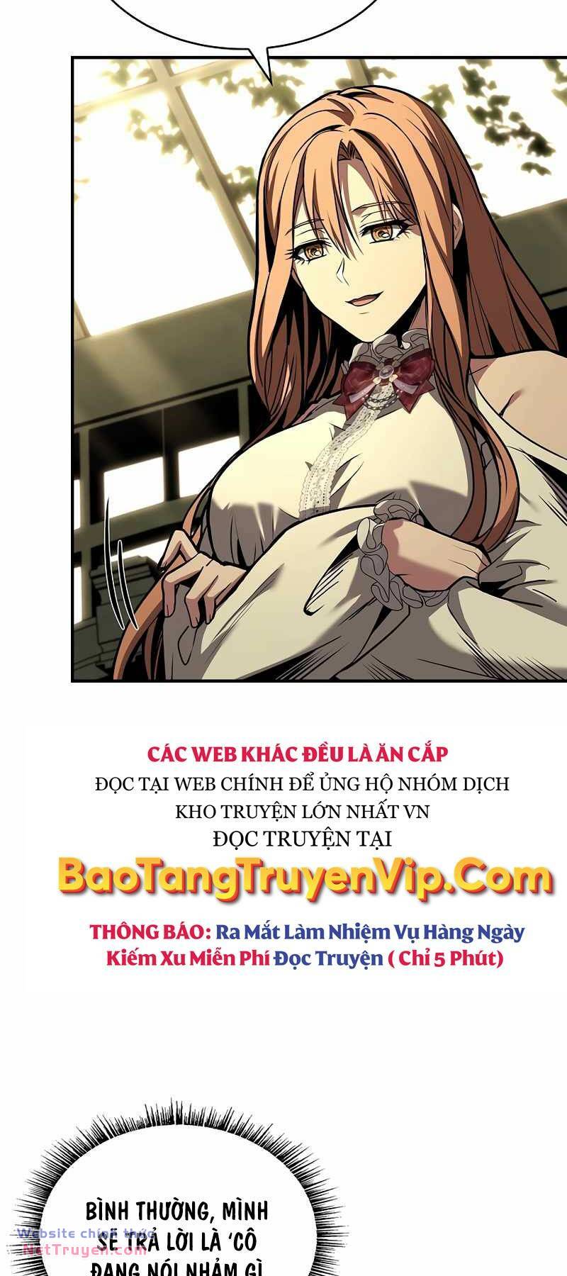 Thiên Tài Ma Pháp Sư Giấu Nghề - Chapter 72 - Page 20