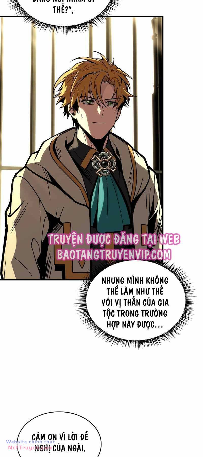 Thiên Tài Ma Pháp Sư Giấu Nghề - Chapter 72 - Page 21