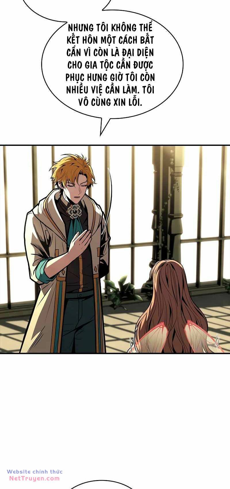 Thiên Tài Ma Pháp Sư Giấu Nghề - Chapter 72 - Page 22