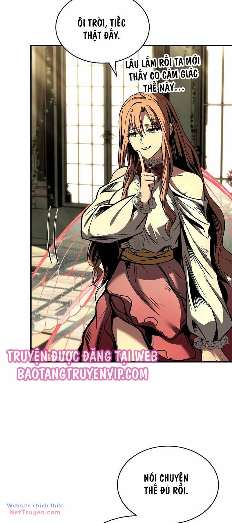 Thiên Tài Ma Pháp Sư Giấu Nghề - Chapter 72 - Page 23