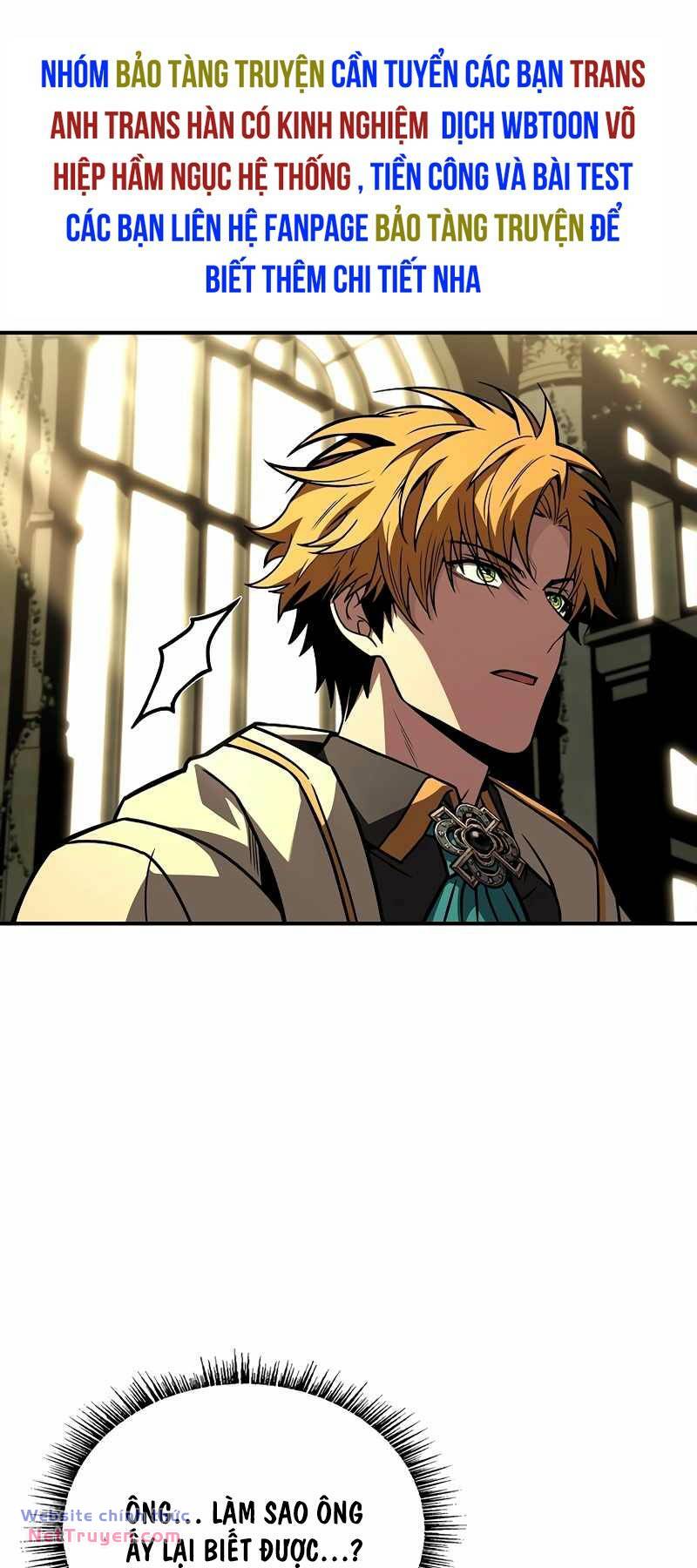 Thiên Tài Ma Pháp Sư Giấu Nghề - Chapter 72 - Page 27