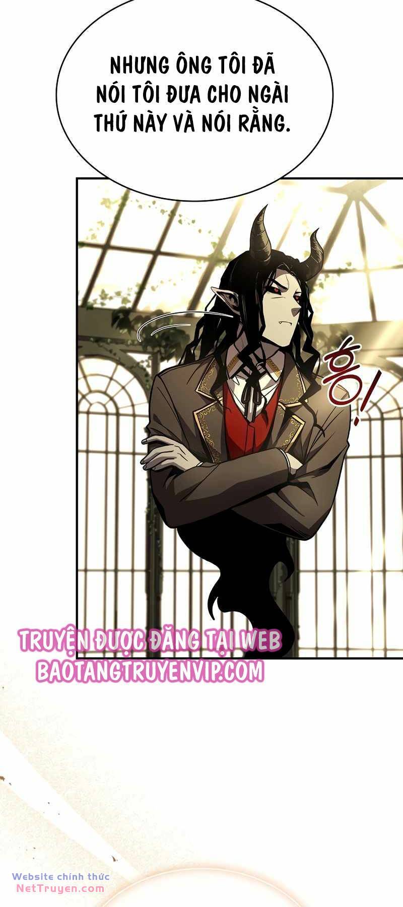 Thiên Tài Ma Pháp Sư Giấu Nghề - Chapter 72 - Page 31