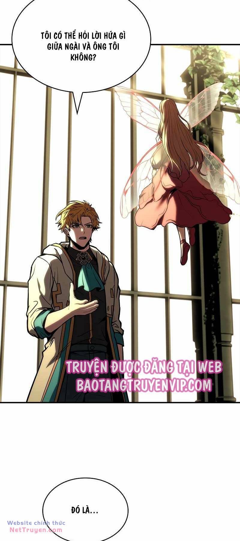 Thiên Tài Ma Pháp Sư Giấu Nghề - Chapter 72 - Page 3