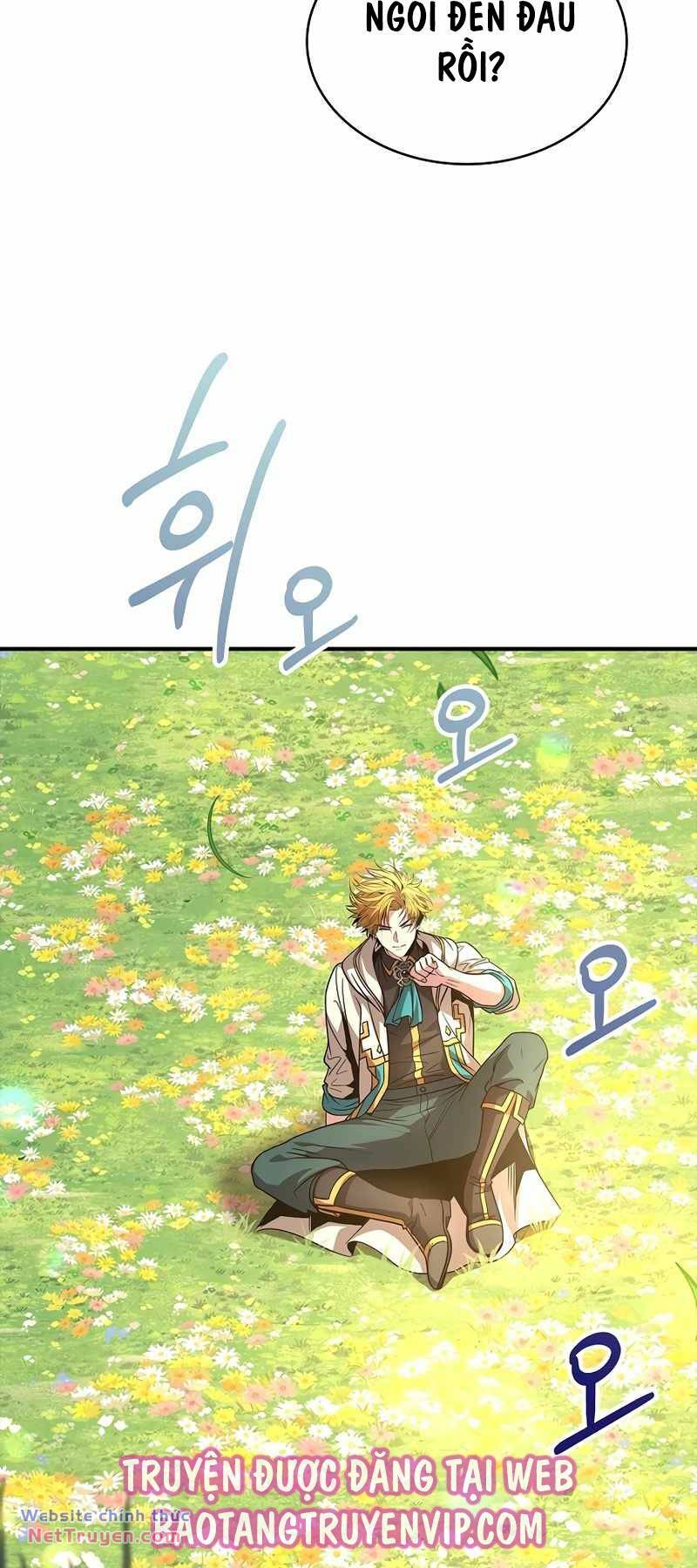 Thiên Tài Ma Pháp Sư Giấu Nghề - Chapter 72 - Page 44